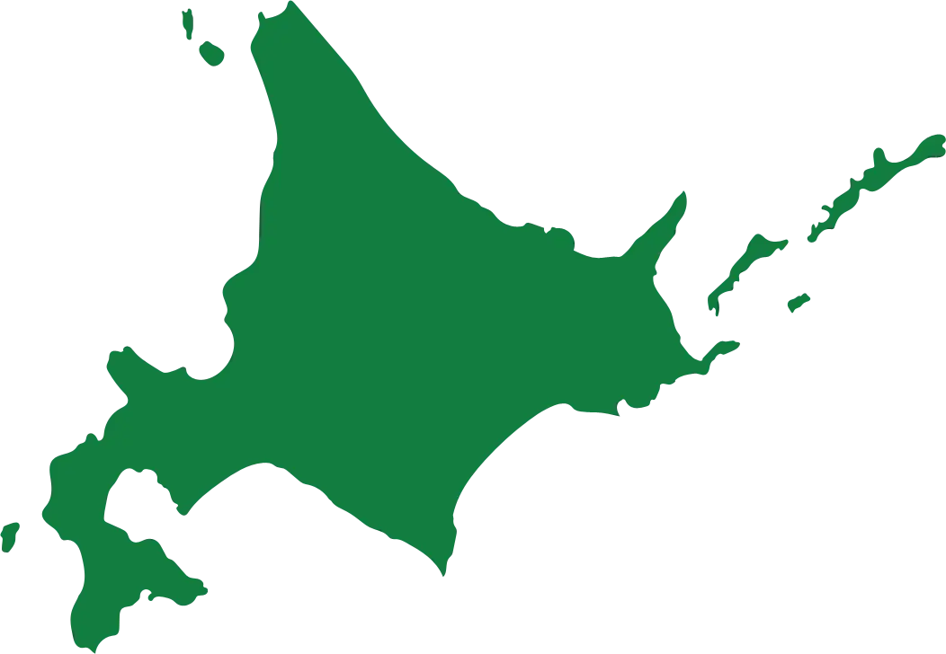 北海道